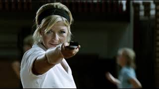 Vikaren (2007) Trailer