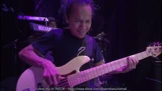 HAIDA - GEGAR VAGANZA 9 - MINGGU 1 - BASS CAM