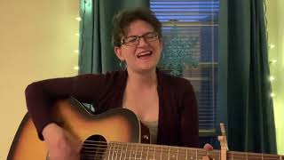 Mouth ~ by Jess Kaps (Merril Bainbridge cover)