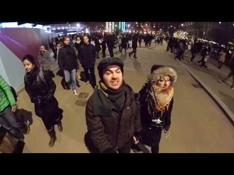 Video: Londonas Spēļu Festivāla Informācija