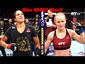 Let's put an End to this...Who REALLY Won? (Amanda Nunes vs Valentina Shevchenko 2)