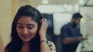 Video thumbnail of "Mizhiyariyathe Malayalam Cover Song 2018 | K S Harisankar"