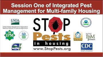 Session 1 introduction to IPM