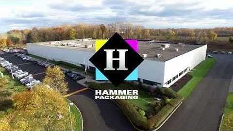 Hammer Corporate Video