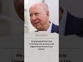 Who Was David Gergen? #shorts #viralshorts #trending #facts #biography