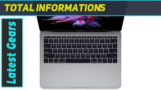 Apple MacBook Pro 13.3