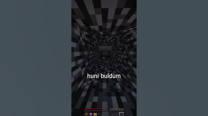 Takipçimin Yaptığı Hapishaneden Kaçabilecek miyim? ⛏💎