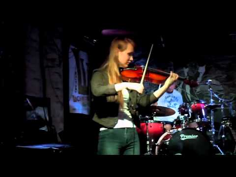 Искра Гранат (Iskra