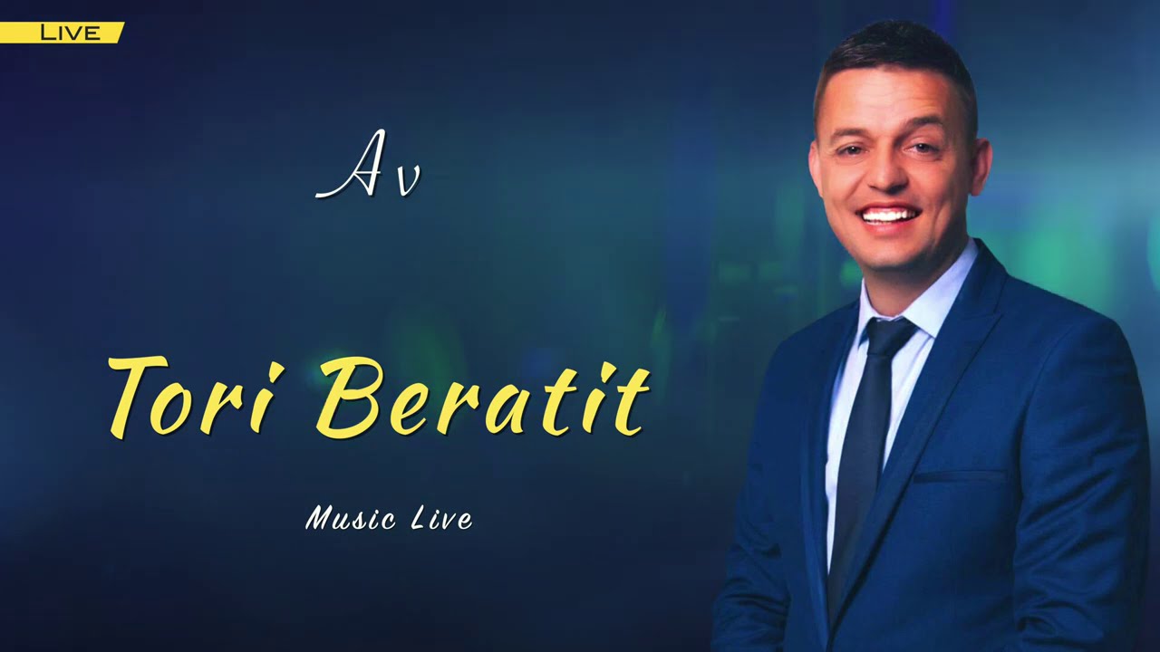 Super Kolazh Alegro + Tallava - Tori Beratit (Live 2020)