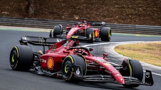 SCUDERIA FERRARI F1-75 🥶 Real Racing 3 Gameplay 4K60FPS 🔥 | 