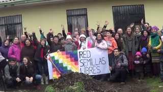 Tercer encuentro San Nicolás RSL Biobio