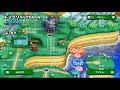 バトラ「ゲキムズと噂のスーパールイージUを完全クリアするまで終われない」【2025/09/27】