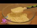 Самый вкусный и простой заварной крем | Простой рецепт (Custard cream)