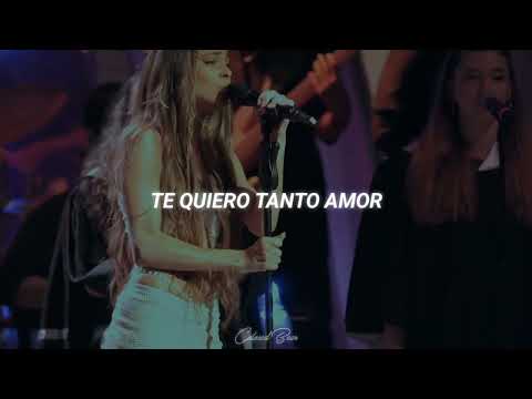 TINI - Por Que Te Vas (Claro Session) [Letra]•