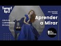 T1E2: Conferencia "Aprender a Mirar" por Ana Becerra, fotógrafa creativa española
