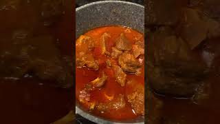 Legit Afghani Korma Gosht - Cooking Method Coming Soon