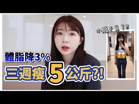 韓國生活🇰🇷｜韓國上班族VLOG｜瘦身成功！三週瘦5公斤、體脂降3%😛 代餐奶昔有效嗎？｜換簽證、久違的前公司😳｜紹紹Soytube