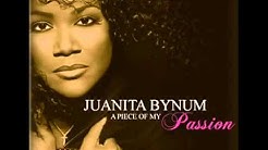 Juanita Bynum - dont mind waiting