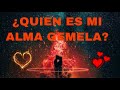 🔥❤️¿QUIEN ES MI ALMA GEMELA?🔥 DATOS EXACTOS,MUCHOS DETALLES🔮🌟 TAROT INTERACTIVO🌟