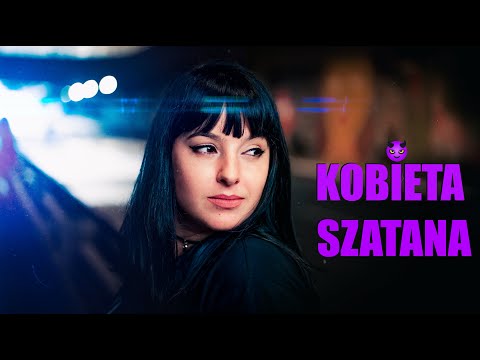 Kobieta Szatana