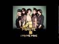 4Minute - Goodbye (グッバイ)