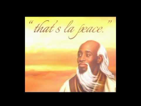 That's La Peace/Actual Happiness/The Power Of Haircut Meme Music Original Full Version
