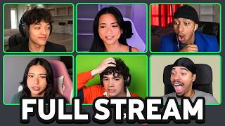 JasonTheWeen & OSCS Drama FULL Stream!