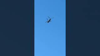 US Military Helps Victims of Hurricane Helene!