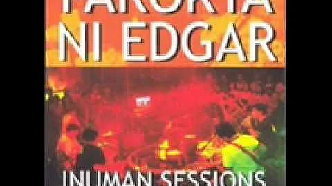 Parokya ni Edgar - Okatokat(ft. Jay of Kamikaze) (Inuman Session vol. 1)