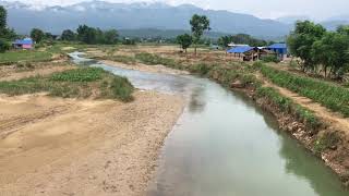Flood in Nepal#Chitwan#2021#2078