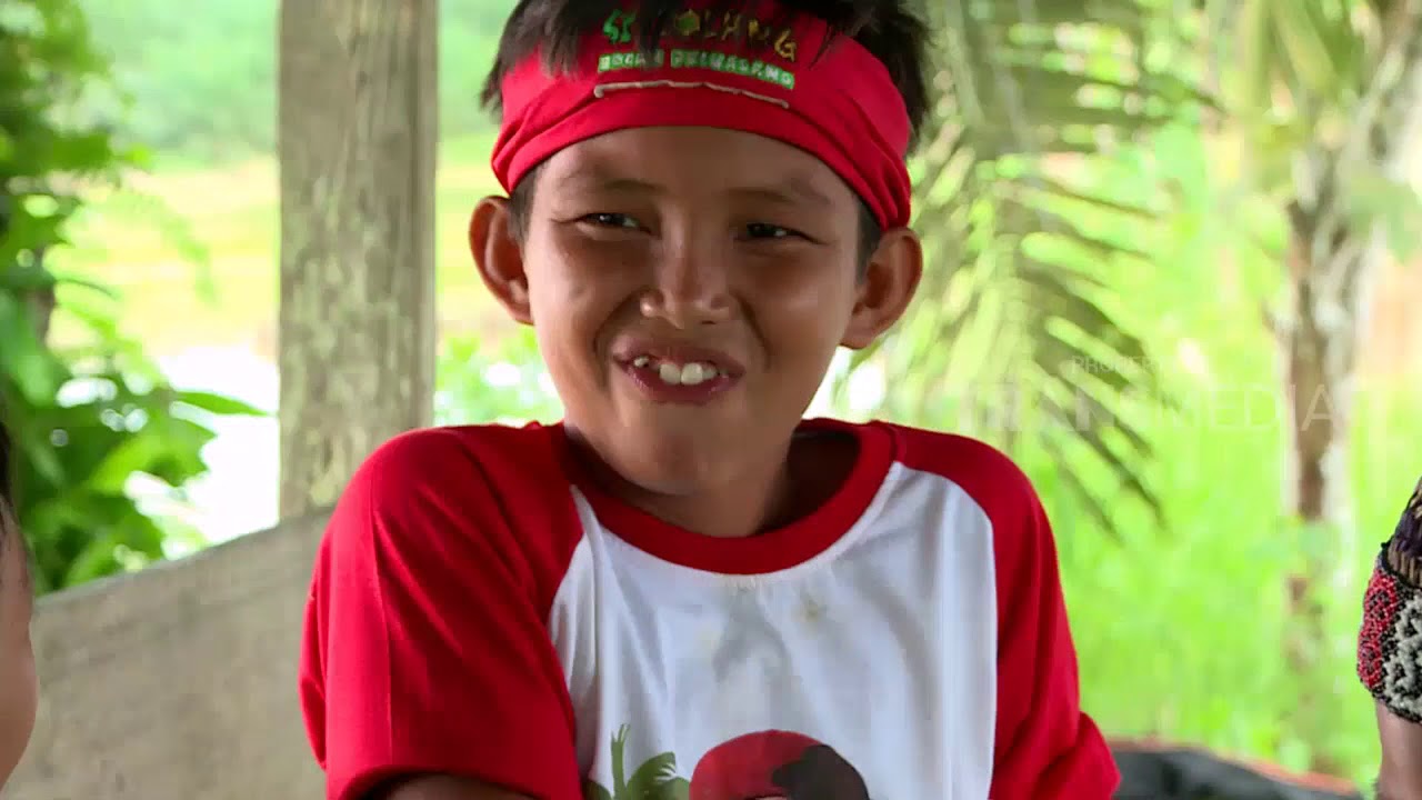 [Full] Lakan Maran Nan Riang | Bocah Petualang (27/11/18)