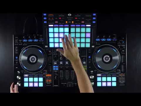 تراك مصري بس علي طريق اجنبي فشخ