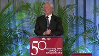 Celebratory Dinner: An Evening Honoring Edward Roberts