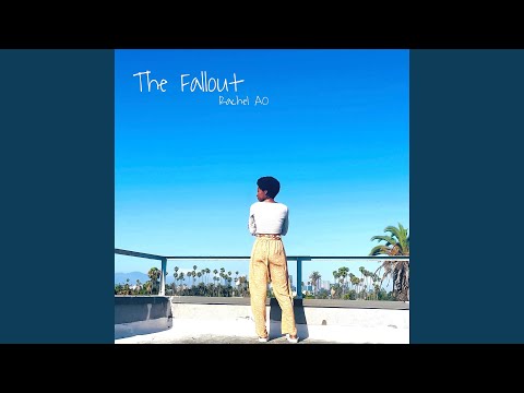 Ashley Tervort: Facing The Fallout