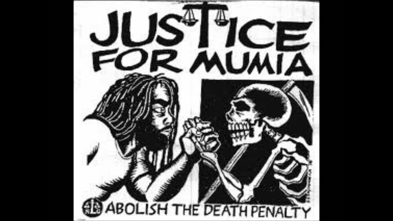 Those Opposed- Kill Mumia