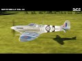 Спитфайр против ассов Люфтваффе coop 4K @CrazyRussianPilot⭐dcs world