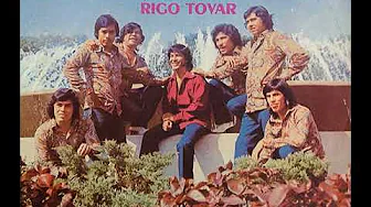 Rigo Tovar Y Costa Azul - Rosa Valencia Rigo Tovar Y Costa Azul - Rosa Valencia