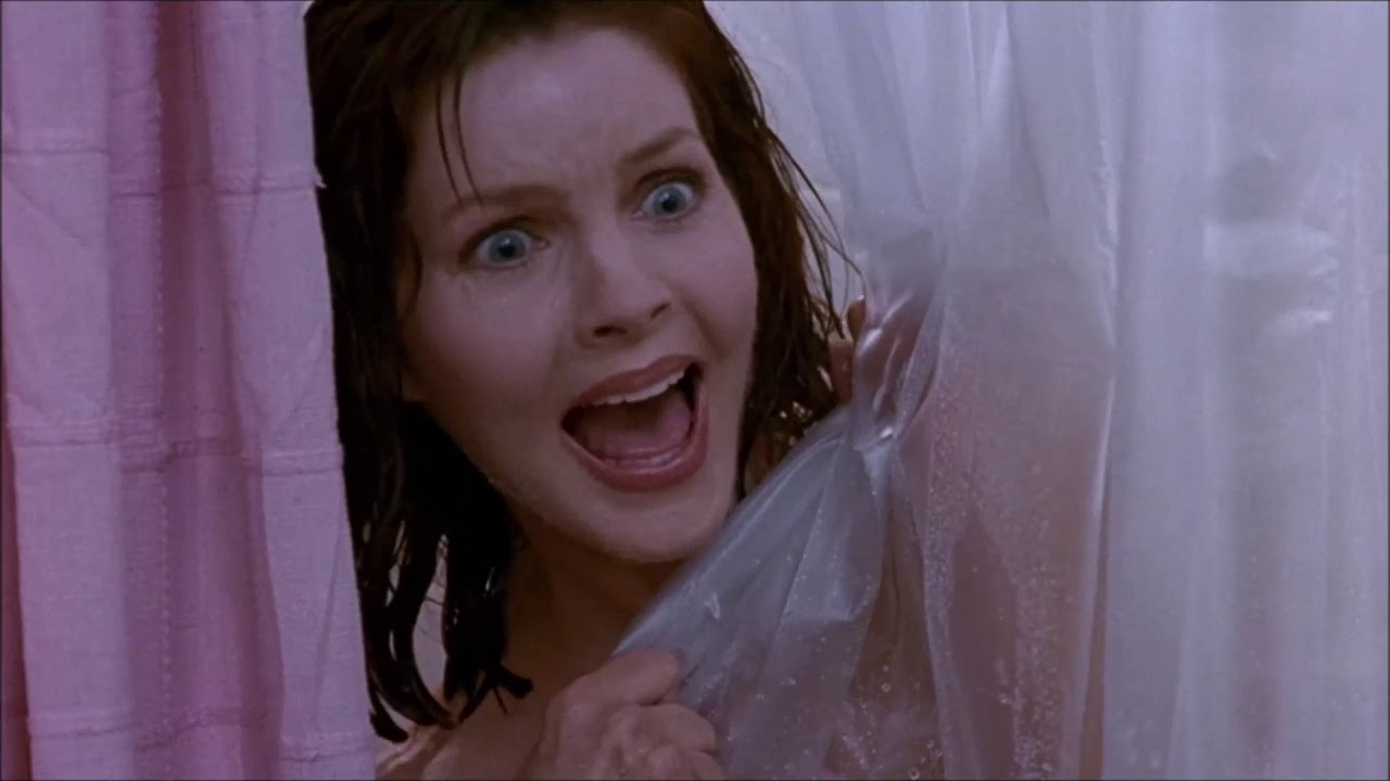 The Naked Gun 2½ (1991) "Shower Scene" - YouTube