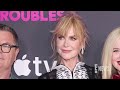 Nicole Kidman Was Hospitalized During Margo's Got Money Troubles | E! News