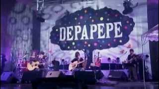 DEPAPEPE - Sorrow Violet (Live)