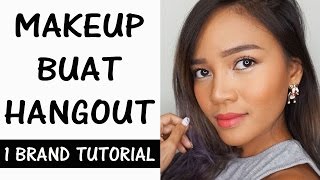 Download Lagu Makeup Untuk Hangout - 1 Brand Tutorial (Emina Cosmetics) Download Lagu Makeup Untuk Hangout - 1 Brand Tutorial (Emina Cosmetics)