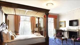 Grand Royale London Hyde Park Hotel | Set Of Beautiful Pictures & Information Of Hotels In London