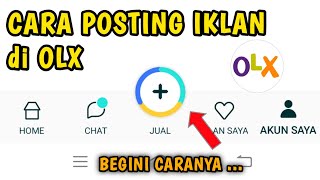 Download lagu Cara Pasang Iklan di OLX || Mudah dan Simpel