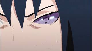 Sasuke Uchiha Rinnegan Abilities And Best Moments