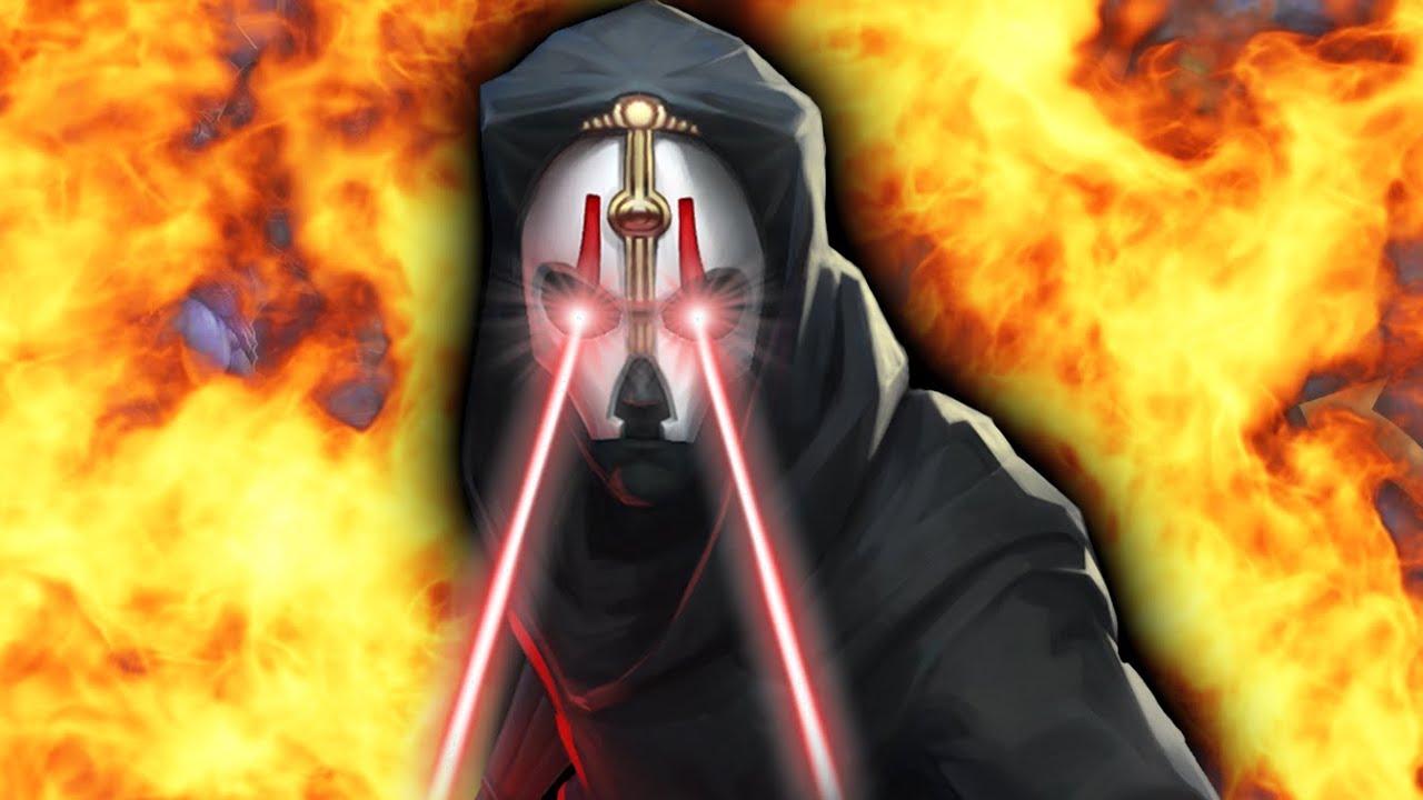 Star Wars Revan Wallpaper 74 images