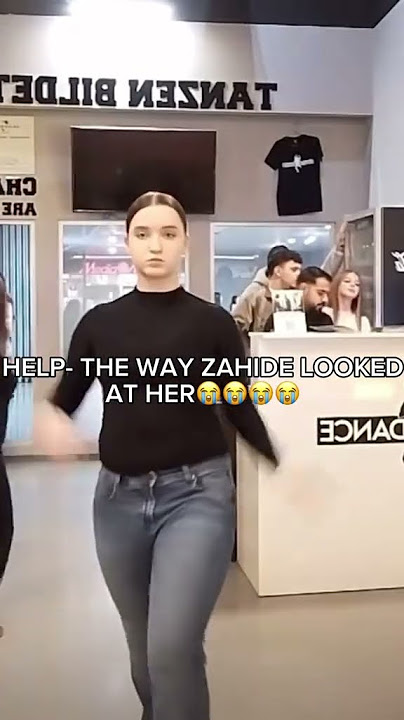 😭 #zahide #dance #lunatix #tiktokstar #foryou #tiktok #danceinfluencer #tiktokviral #dancer #funny