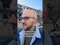 Corespondent de război „cu haine curate”