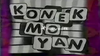 Konek Mo Yan Theme Song - 2001