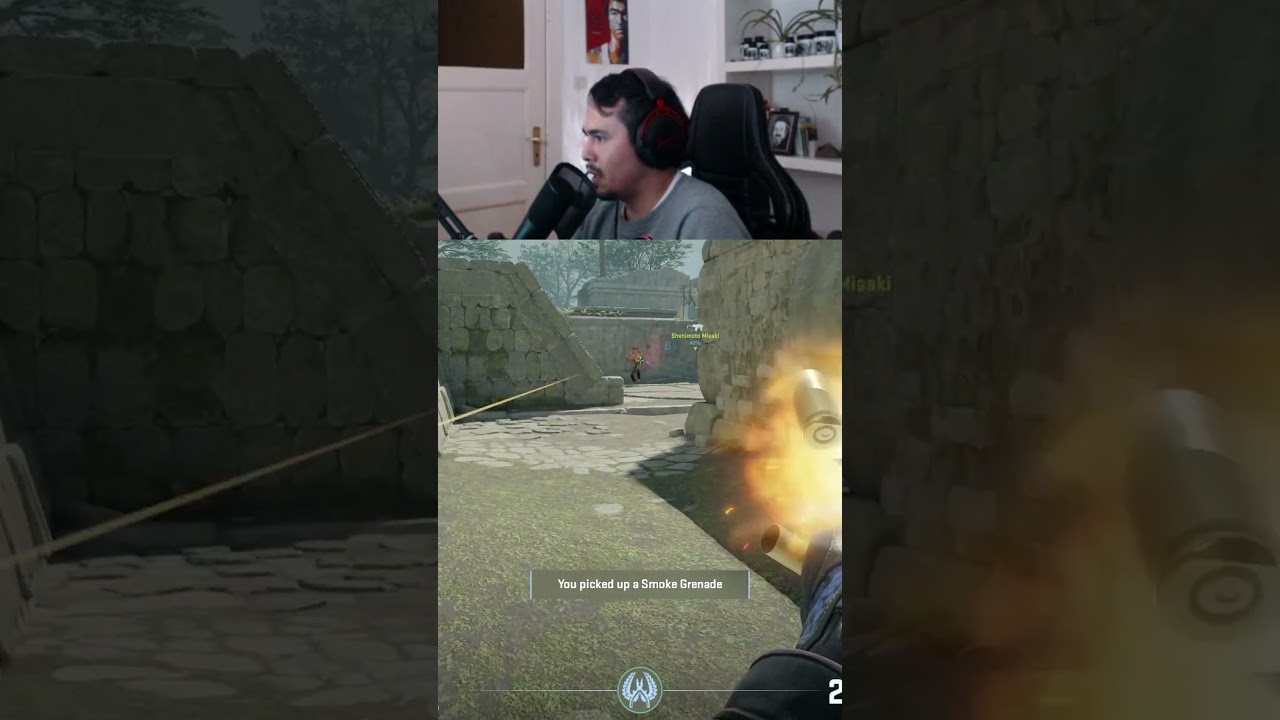 2024 MP9 META Enjoyer fREShCS :') 