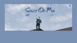 [LYRICS/VIETSUB] JAY B - Count On Me (Prod. GroovyRoom) | bsoul